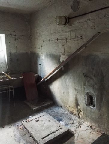 Původní stav Původní stav