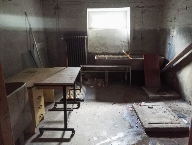 Původní stav Původní stav