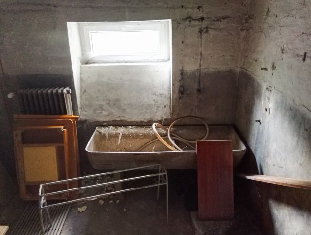 Původní stav Původní stav