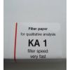Filtrační papíry Filtrační papíry
