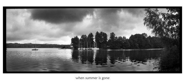 Když odejde léto Když odejde léto