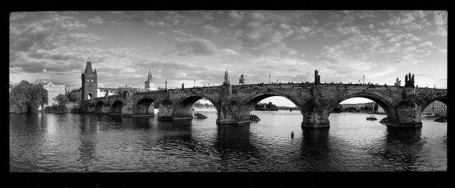 Karlův most Karlův most