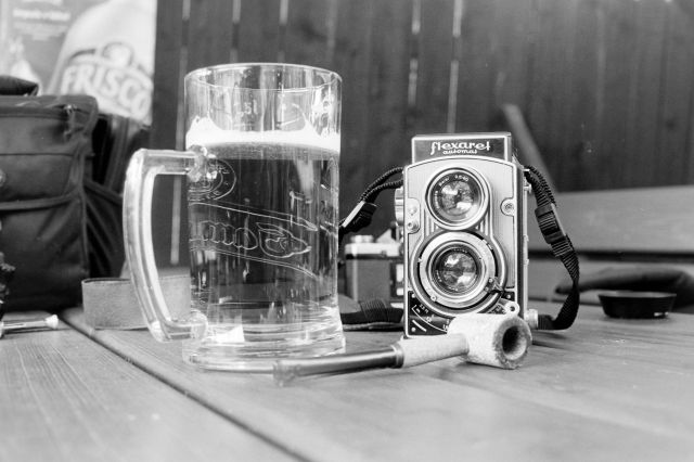 Romantické zátiší