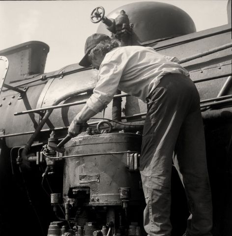 ...když tě něco zradilo, pomůže ti kladivo...