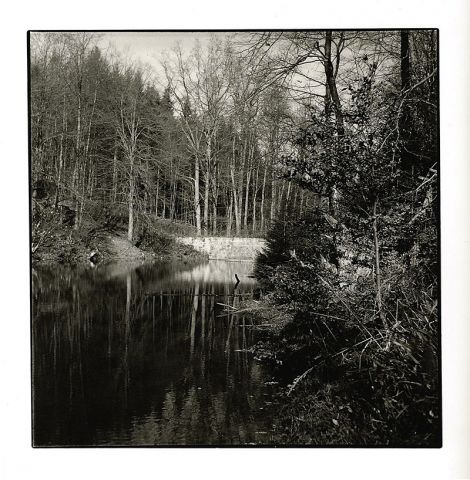 Teodorův pramen Teodorův pramen