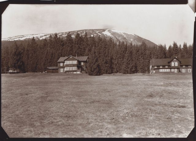 Modrý důl Modrý důl