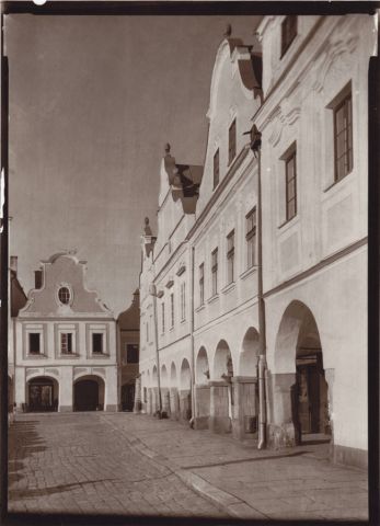 Telč